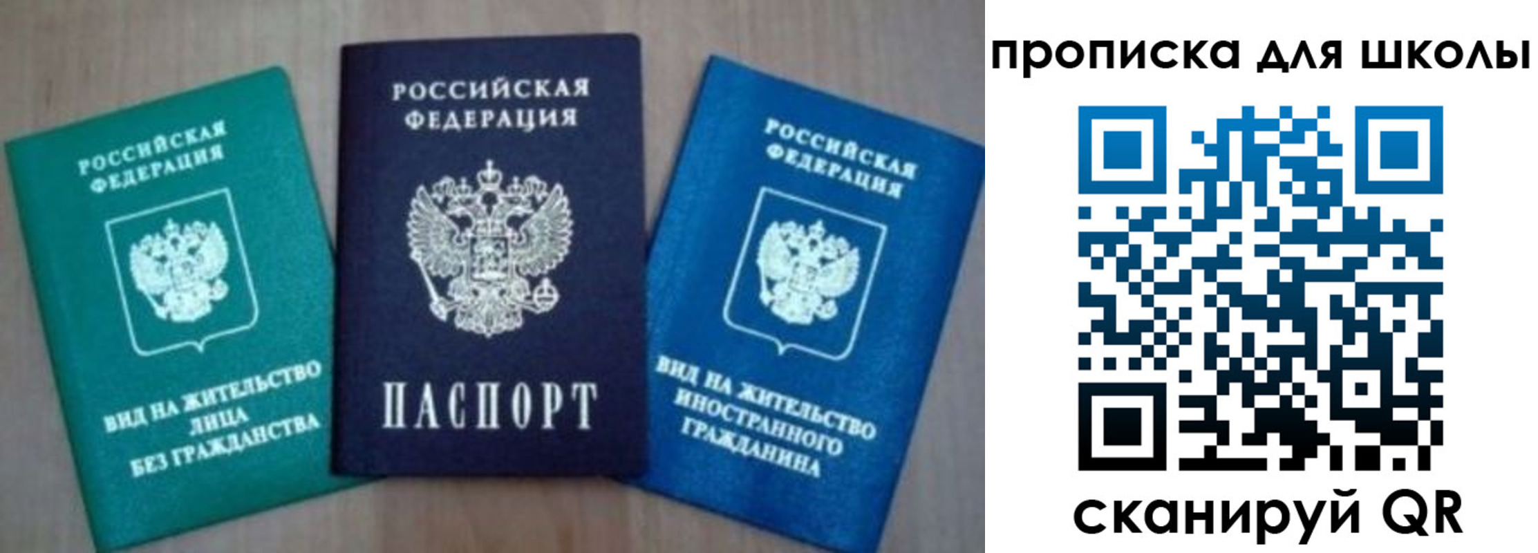 временная регистрация надежно в Кинеле